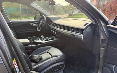 Audi Q7, 2018 год, 4 300 000 рублей, 6 фотография