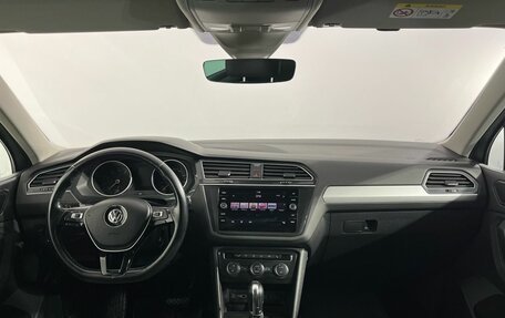 Volkswagen Tiguan II, 2019 год, 2 050 000 рублей, 7 фотография