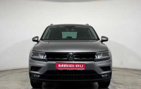 Volkswagen Tiguan II, 2019 год, 2 050 000 рублей, 6 фотография