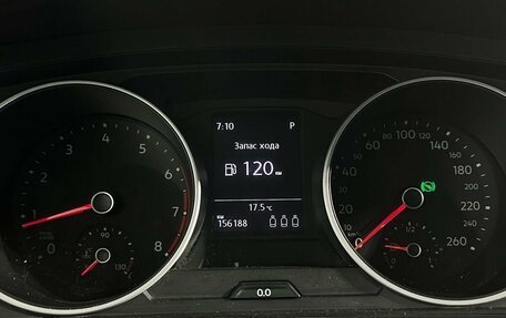 Volkswagen Tiguan II, 2019 год, 2 050 000 рублей, 13 фотография