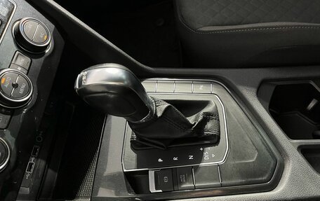 Volkswagen Tiguan II, 2019 год, 2 050 000 рублей, 12 фотография