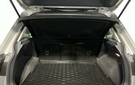 Volkswagen Tiguan II, 2019 год, 2 050 000 рублей, 20 фотография