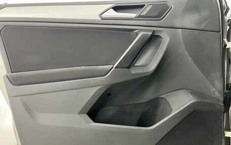 Volkswagen Tiguan II, 2019 год, 2 050 000 рублей, 18 фотография