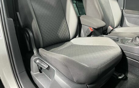 Volkswagen Tiguan II, 2019 год, 2 050 000 рублей, 15 фотография