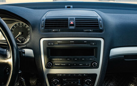 Skoda Octavia, 2011 год, 849 000 рублей, 7 фотография