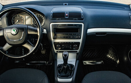 Skoda Octavia, 2011 год, 849 000 рублей, 5 фотография