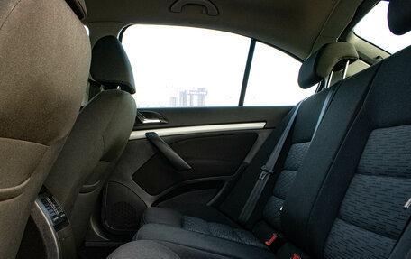 Skoda Octavia, 2011 год, 849 000 рублей, 10 фотография