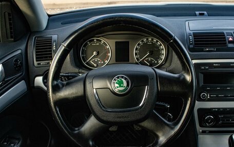 Skoda Octavia, 2011 год, 849 000 рублей, 6 фотография