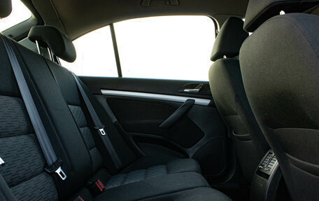 Skoda Octavia, 2011 год, 849 000 рублей, 11 фотография