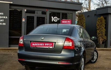 Skoda Octavia, 2011 год, 849 000 рублей, 3 фотография