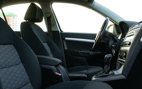 Skoda Octavia, 2011 год, 849 000 рублей, 12 фотография