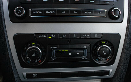 Skoda Octavia, 2011 год, 849 000 рублей, 18 фотография