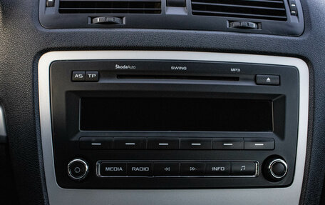 Skoda Octavia, 2011 год, 849 000 рублей, 17 фотография