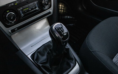 Skoda Octavia, 2011 год, 849 000 рублей, 19 фотография