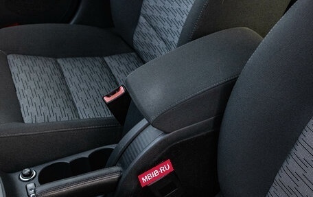 Skoda Octavia, 2011 год, 849 000 рублей, 20 фотография