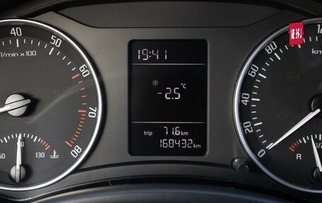 Skoda Octavia, 2011 год, 849 000 рублей, 21 фотография