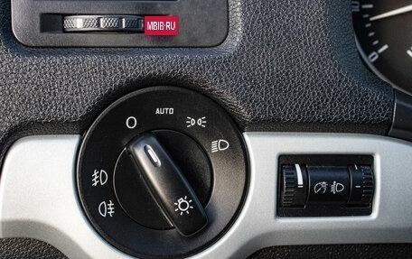 Skoda Octavia, 2011 год, 849 000 рублей, 15 фотография