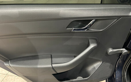 Skoda Rapid I, 2017 год, 1 099 000 рублей, 14 фотография