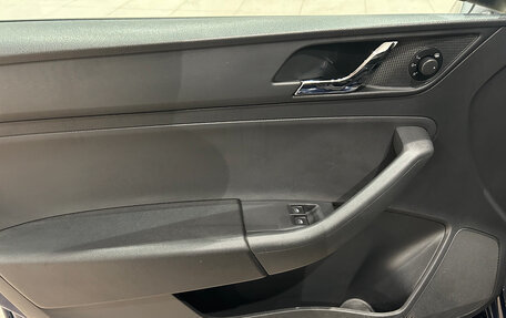 Skoda Rapid I, 2017 год, 1 099 000 рублей, 16 фотография