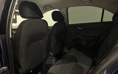 Skoda Rapid I, 2017 год, 1 099 000 рублей, 13 фотография