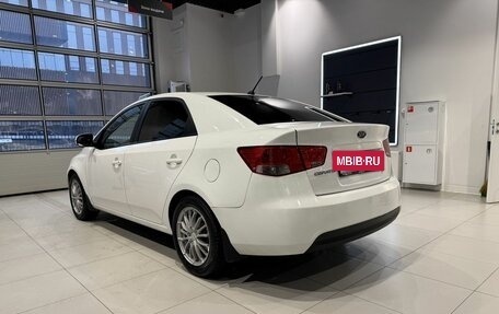 KIA Cerato III, 2012 год, 799 000 рублей, 2 фотография