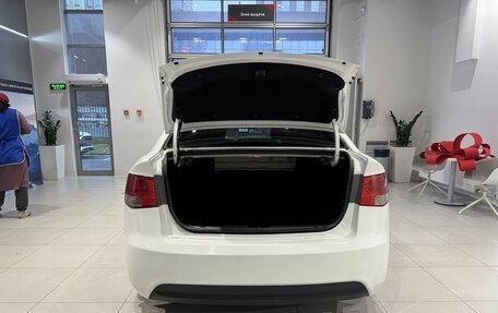 KIA Cerato III, 2012 год, 799 000 рублей, 3 фотография