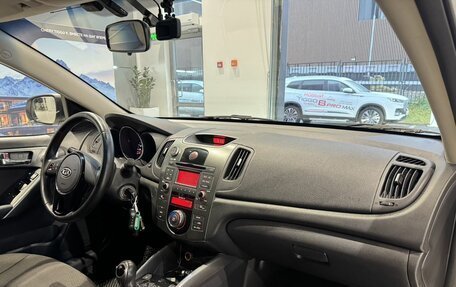 KIA Cerato III, 2012 год, 799 000 рублей, 4 фотография