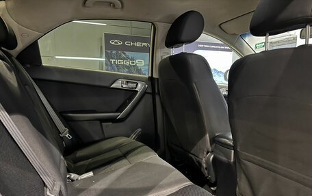 KIA Cerato III, 2012 год, 799 000 рублей, 13 фотография