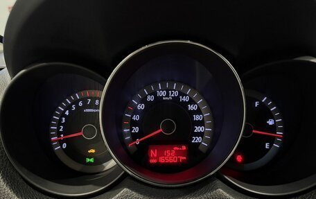 KIA Cerato III, 2012 год, 799 000 рублей, 16 фотография