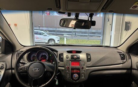 KIA Cerato III, 2012 год, 799 000 рублей, 12 фотография