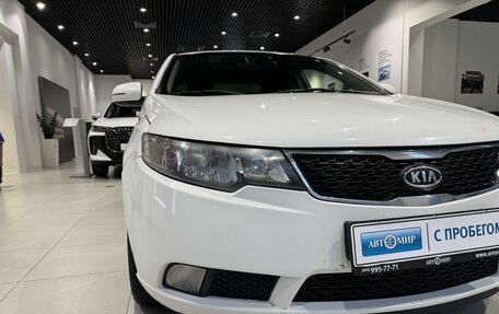 KIA Cerato III, 2012 год, 799 000 рублей, 10 фотография
