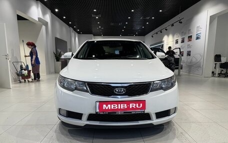 KIA Cerato III, 2012 год, 799 000 рублей, 6 фотография