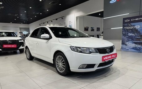 KIA Cerato III, 2012 год, 799 000 рублей, 7 фотография