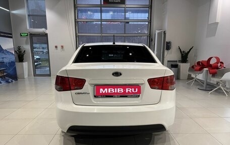 KIA Cerato III, 2012 год, 799 000 рублей, 9 фотография