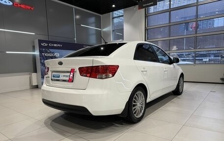 KIA Cerato III, 2012 год, 799 000 рублей, 8 фотография