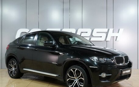 BMW X6, 2011 год, 2 339 000 рублей, 2 фотография