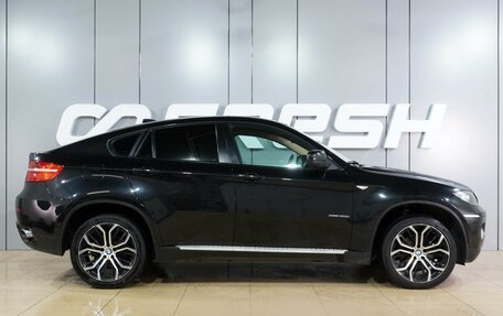 BMW X6, 2011 год, 2 339 000 рублей, 6 фотография