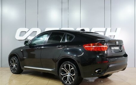 BMW X6, 2011 год, 2 339 000 рублей, 3 фотография
