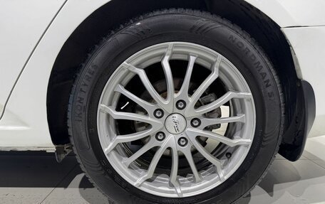 KIA Cerato III, 2012 год, 799 000 рублей, 18 фотография