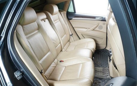 BMW X6, 2011 год, 2 339 000 рублей, 8 фотография