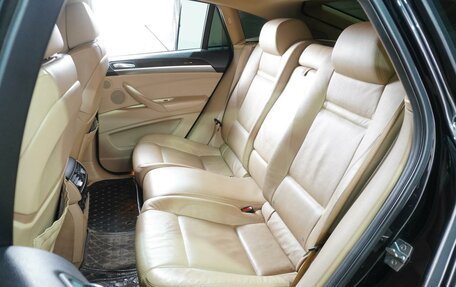 BMW X6, 2011 год, 2 339 000 рублей, 10 фотография