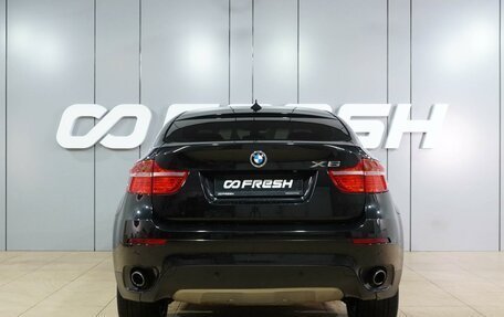 BMW X6, 2011 год, 2 339 000 рублей, 5 фотография