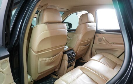 BMW X6, 2011 год, 2 339 000 рублей, 12 фотография