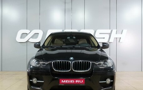 BMW X6, 2011 год, 2 339 000 рублей, 4 фотография