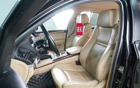 BMW X6, 2011 год, 2 339 000 рублей, 11 фотография