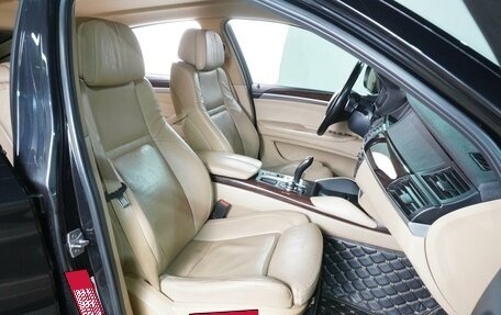 BMW X6, 2011 год, 2 339 000 рублей, 9 фотография