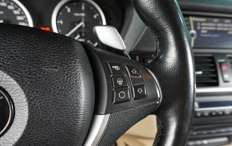 BMW X6, 2011 год, 2 339 000 рублей, 28 фотография