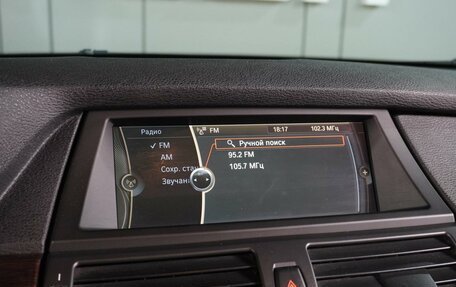 BMW X6, 2011 год, 2 339 000 рублей, 22 фотография