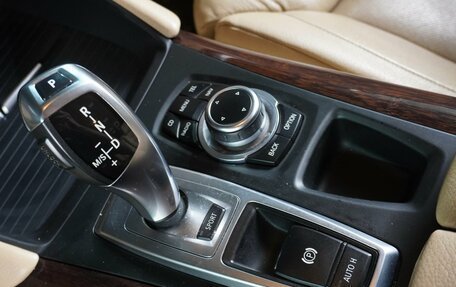 BMW X6, 2011 год, 2 339 000 рублей, 25 фотография