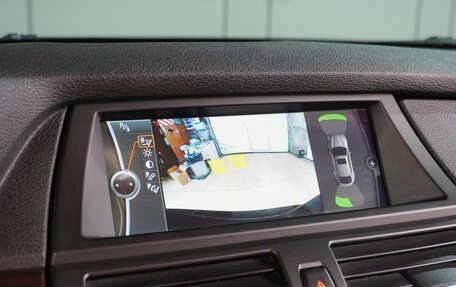 BMW X6, 2011 год, 2 339 000 рублей, 23 фотография